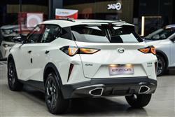 جي أي سي GS3 إمزوم